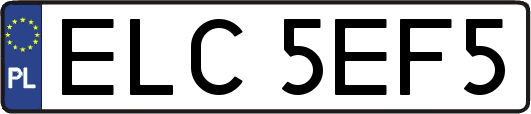 ELC5EF5