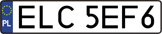 ELC5EF6
