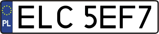 ELC5EF7