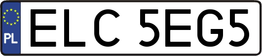 ELC5EG5