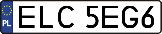 ELC5EG6