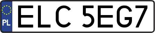 ELC5EG7