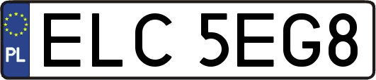 ELC5EG8
