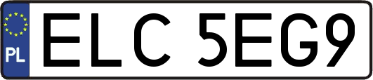ELC5EG9