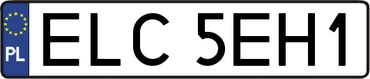ELC5EH1