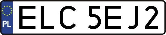 ELC5EJ2