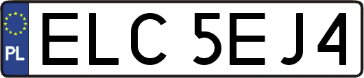 ELC5EJ4