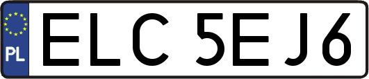 ELC5EJ6