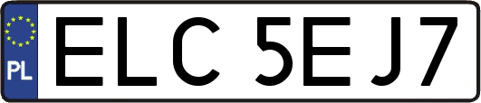 ELC5EJ7