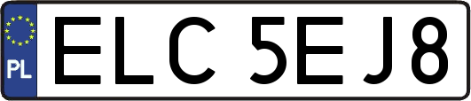 ELC5EJ8