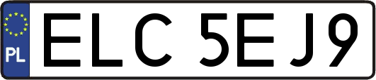 ELC5EJ9