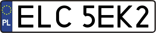 ELC5EK2