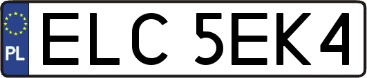 ELC5EK4