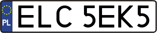 ELC5EK5