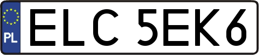 ELC5EK6