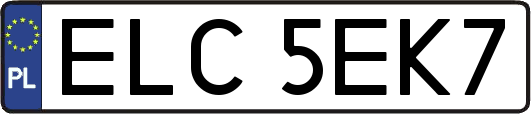 ELC5EK7