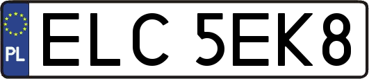ELC5EK8