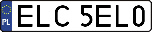 ELC5EL0
