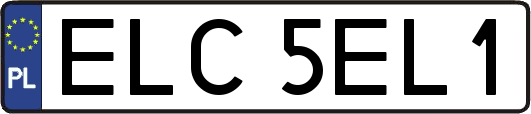 ELC5EL1