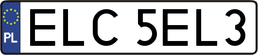 ELC5EL3