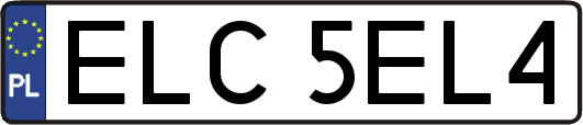 ELC5EL4