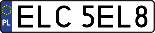 ELC5EL8