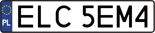 ELC5EM4