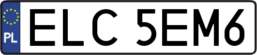 ELC5EM6