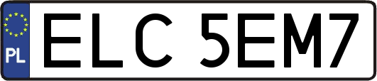 ELC5EM7
