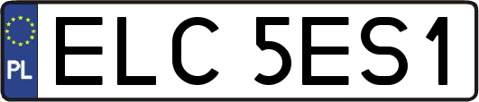 ELC5ES1