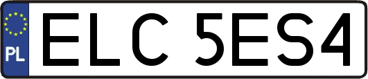 ELC5ES4
