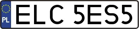ELC5ES5