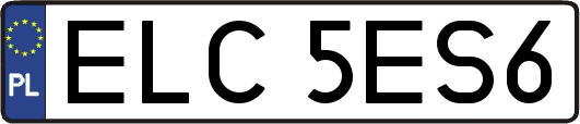 ELC5ES6