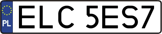 ELC5ES7