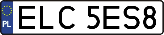 ELC5ES8