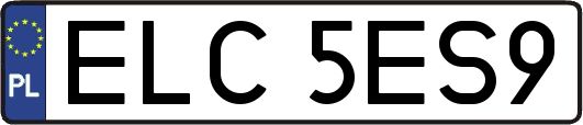 ELC5ES9