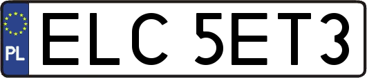 ELC5ET3