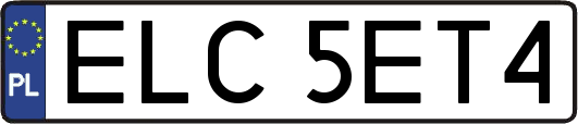 ELC5ET4