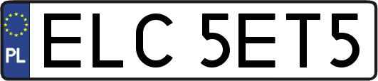 ELC5ET5