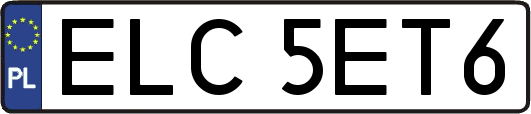 ELC5ET6