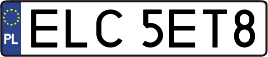 ELC5ET8