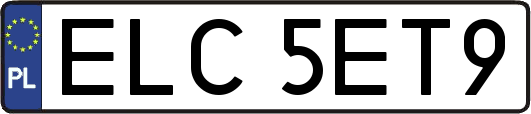 ELC5ET9