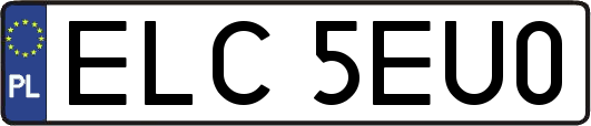 ELC5EU0