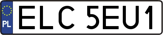 ELC5EU1