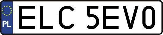 ELC5EV0