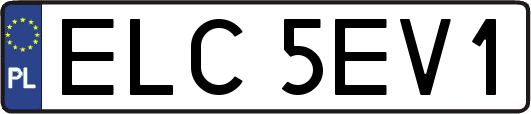 ELC5EV1