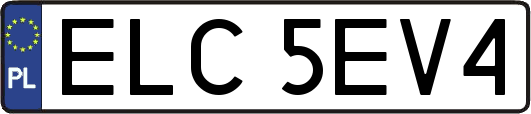 ELC5EV4