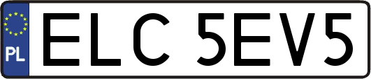 ELC5EV5