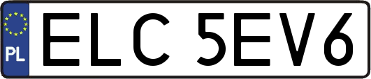 ELC5EV6