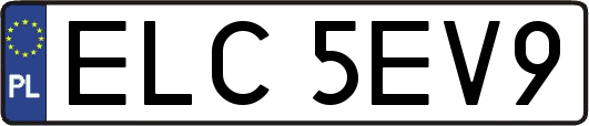 ELC5EV9